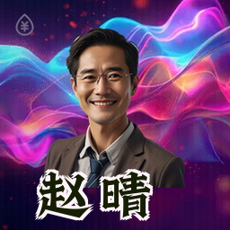 赵晴